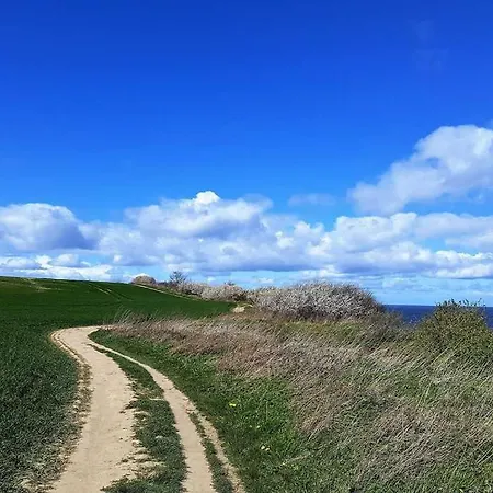 Apartmán Dwarsloeper Whg Dwa30 Boltenhagen (Ostseebad)