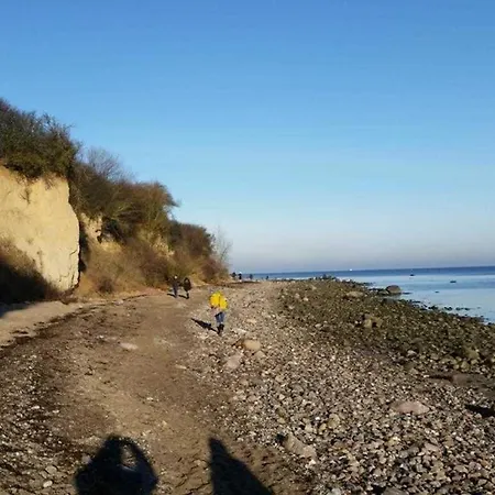 Dwarsloeper Whg Dwa30 Boltenhagen (Ostseebad)