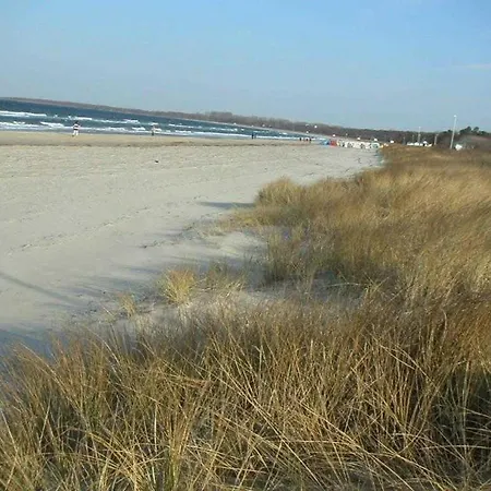 Dwarsloeper Whg Dwa30 Apartmán *