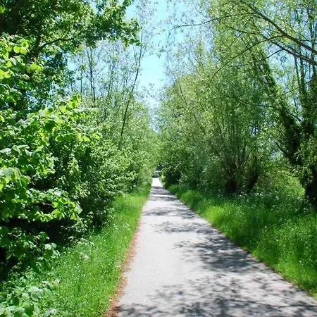 Dwarsloeper Whg Dwa30 * Boltenhagen (Ostseebad)