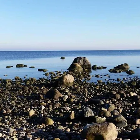 Dwarsloeper Whg Dwa30 Boltenhagen (Ostseebad)