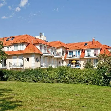 Dwarsloeper Whg Dwa30 Boltenhagen (Ostseebad)