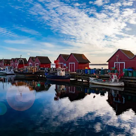 Apartmán Dwarsloeper Whg Dwa30 *