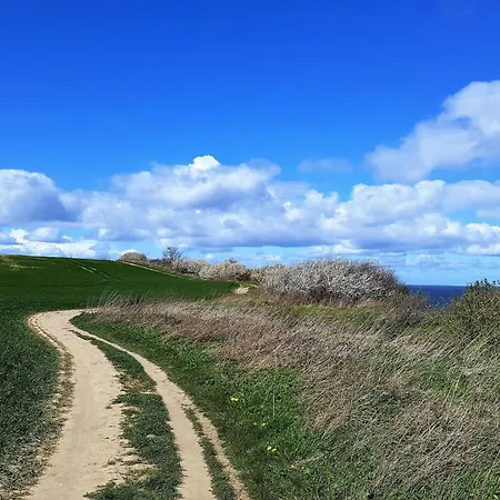 Dwarsloeper Whg Dwa30 * Boltenhagen (Ostseebad)