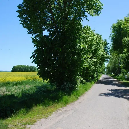 Dwarslöper Whg Dwa30