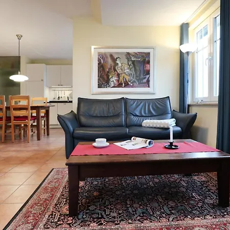 Dwarsloeper Whg Dwa30 Boltenhagen (Ostseebad)