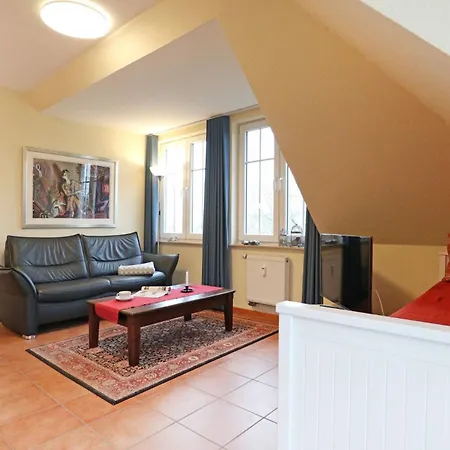 Apartmán Dwarsloeper Whg Dwa30