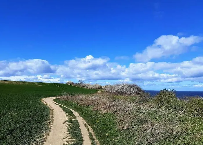 公寓 Dwarsloeper Whg Dwa30 博尔滕哈根