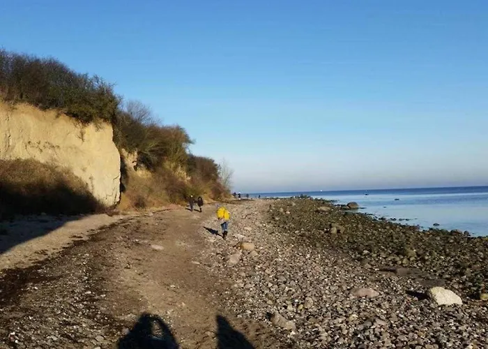 Dwarsloeper Whg Dwa30 博尔滕哈根