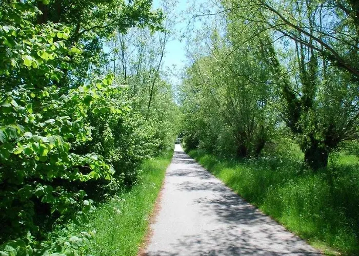 Dwarsloeper Whg Dwa30 * 博尔滕哈根