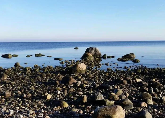 Dwarsloeper Whg Dwa30 博尔滕哈根