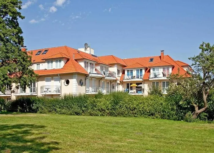 Dwarsloeper Whg Dwa30 博尔滕哈根