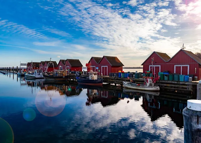 公寓 Dwarsloeper Whg Dwa30 *