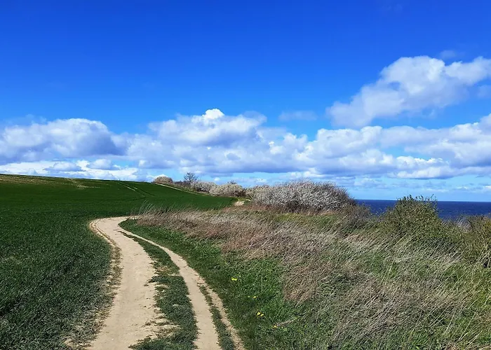 Dwarsloeper Whg Dwa30 * 博尔滕哈根