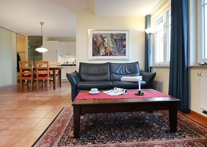 Dwarsloeper Whg Dwa30 博尔滕哈根